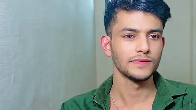 kingkartik7 online show from December 3, 9:31 am