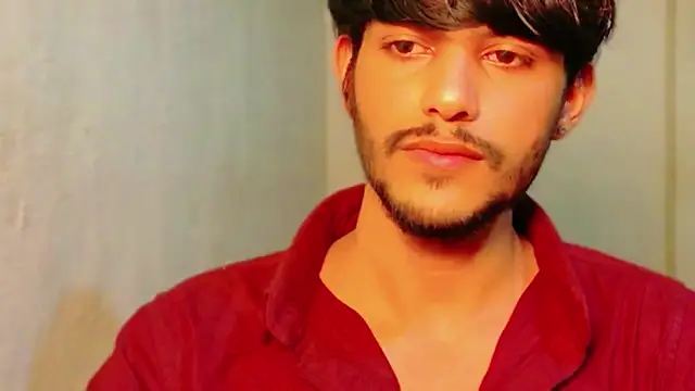 kingkartik7 online show from March 24, 5:24 pm
