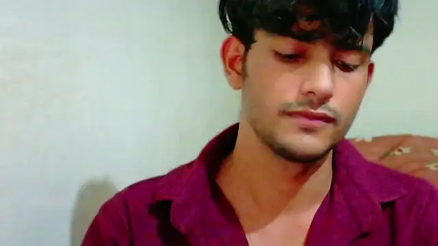 kingkartik7 online show from May 20, 4:48 pm
