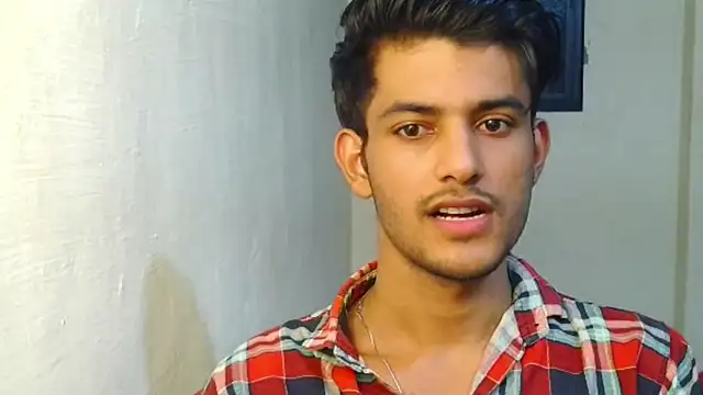 kingkartik7 online show from October 28, 4:50 pm