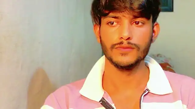 kingkartik7 online show from May 15, 3:54 pm
