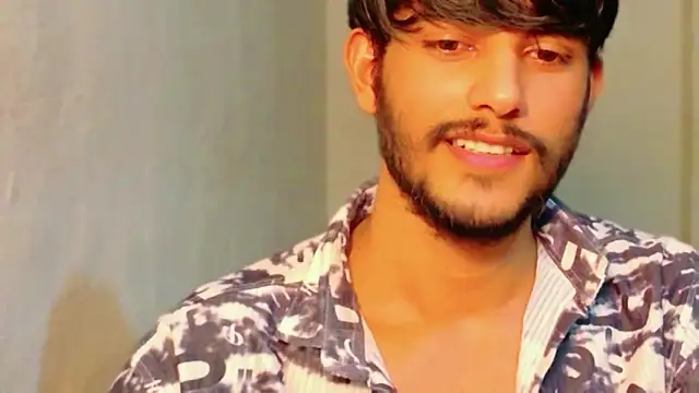 kingkartik7 online show from March 1, 5:46 pm