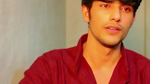 kingkartik7 online show from March 6, 5:08 pm