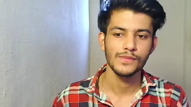 kingkartik7 online show from November 17, 7:34 am