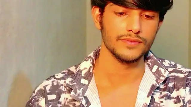 kingkartik7 online show from March 16, 5:37 pm