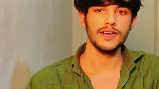 kingkartik7 online show from March 21, 5:50 pm