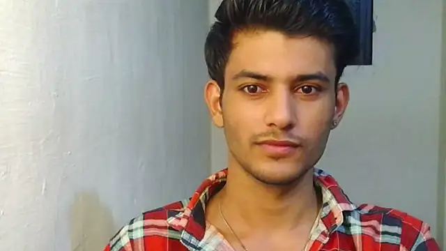 kingkartik7 online show from November 4, 5:06 pm