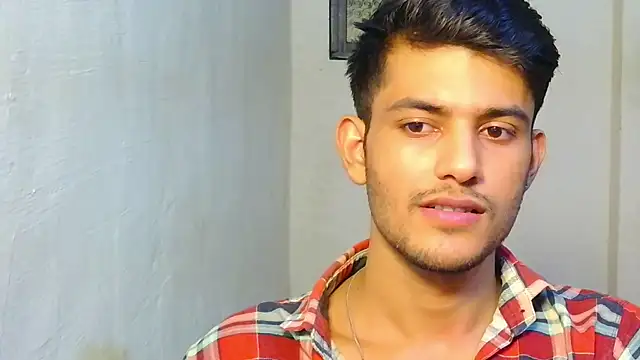 kingkartik7 online show from December 16, 6:56 pm