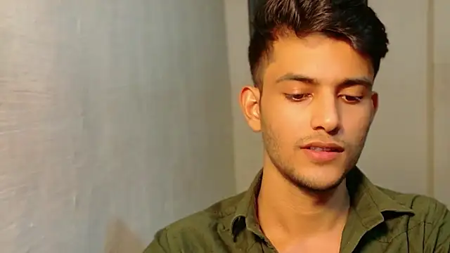 kingkartik7 online show from November 30, 4:08 pm