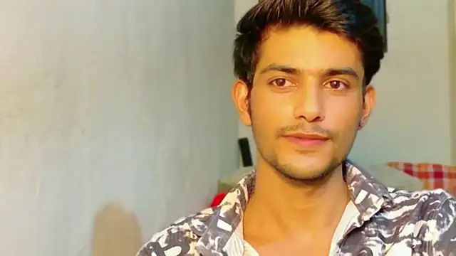 kingkartik7 online show from June 6, 5:07 pm