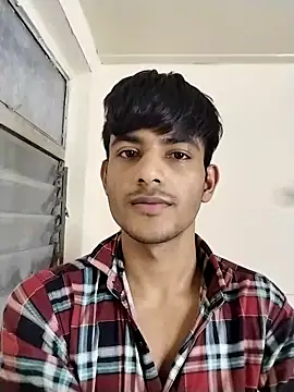 kingkartik7 online show from March 1, 2:15 am
