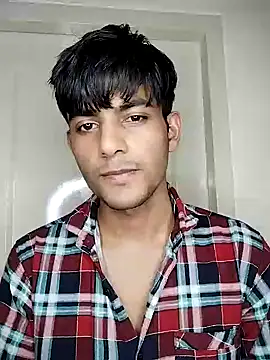 kingkartik7 online show from February 26, 8:58 pm