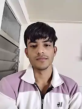 kingkartik7 online show from March 2, 7:19 pm