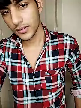 kingkartik7 online show from February 27, 2:25 am