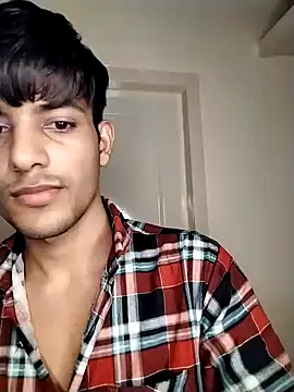 kingkartik7 online show from February 26, 5:53 pm