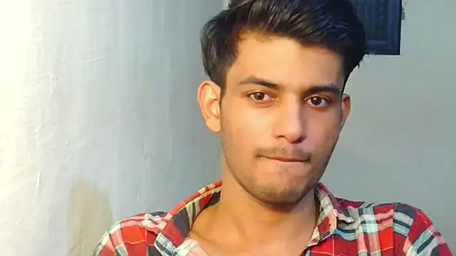 kingkartik7 online show from October 8, 6:30 pm