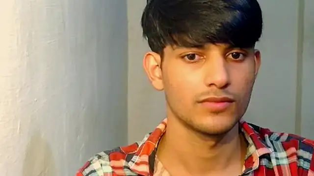 kingkartik7 online show from October 6, 12:50 pm