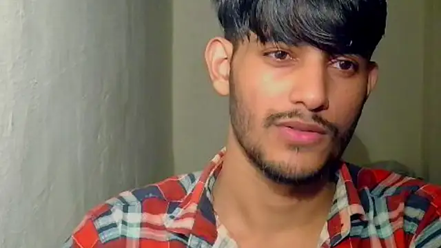 kingkartik7 online show from September 29, 2:34 pm