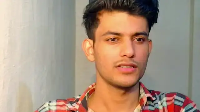 kingkartik7 online show from October 2, 4:54 pm
