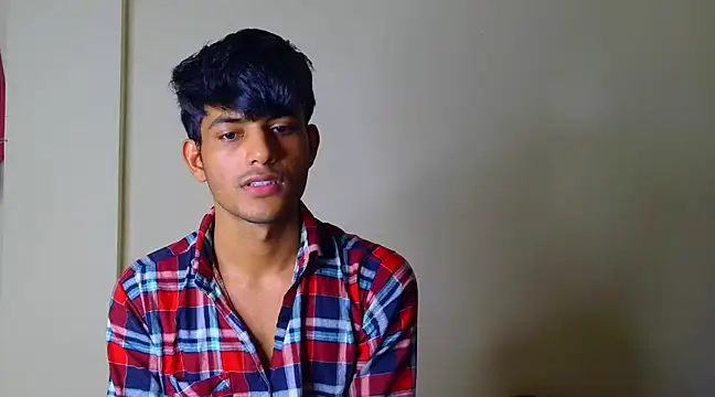 kingkartik7 online show from March 10, 7:07 pm