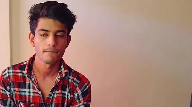 kingkartik7 online show from March 15, 11:29 am
