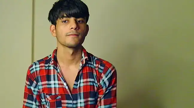 kingkartik7 online show from March 11, 9:37 pm
