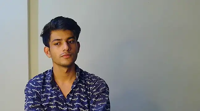 kingkartik7 online show from March 13, 9:48 pm