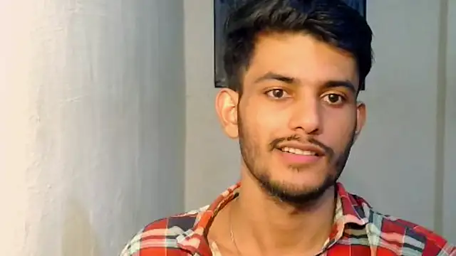 kingkartik7 online show from September 30, 4:46 pm