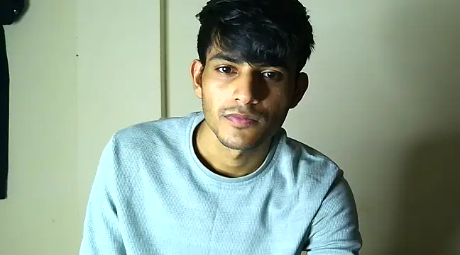 kingkartik7 online show from March 8, 9:18 pm