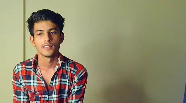 kingkartik7 online show from March 15, 8:32 pm