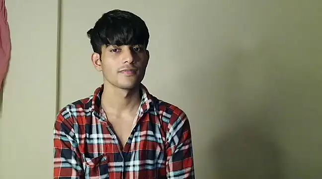 kingkartik7 online show from March 9, 10:08 pm