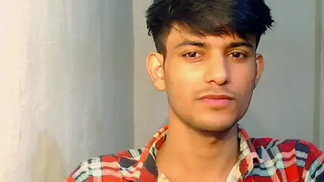 kingkartik7 online show from October 1, 5:17 pm
