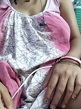 miss-Riy online show from April 14, 5:07 pm