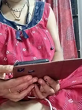 miss-Riy online show from April 25, 4:37 pm