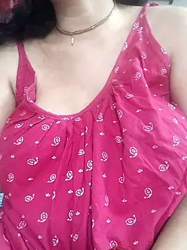 Snapshot of miss-Riy chatting on February 16, 8:10 am miss-Riy online show from February 16, 8:10 am