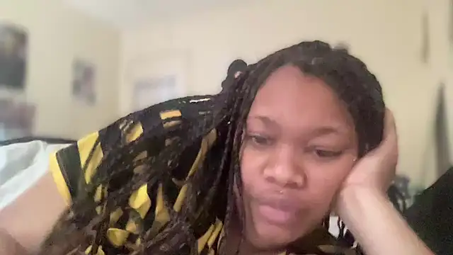 Snapshot of babysainty22 chatting on March 25, 11:09 am babysainty22 online show from March 25, 11:09 am