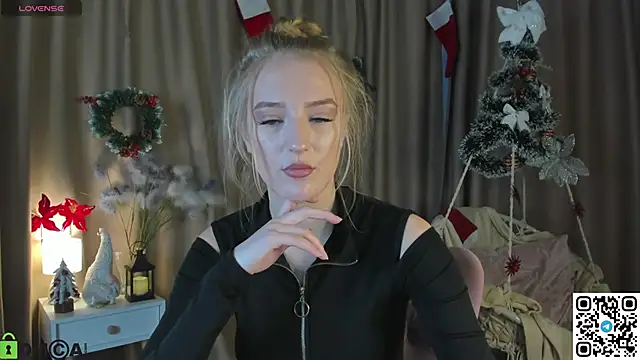 Stacy River online show from November 27, 9:21 am