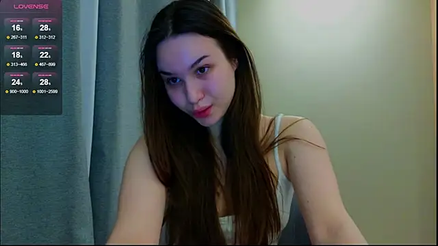 Snapshot of Roxie_Mils chatting on February 24, 6:15 pm Roxie Mils online show from February 24, 6:15 pm