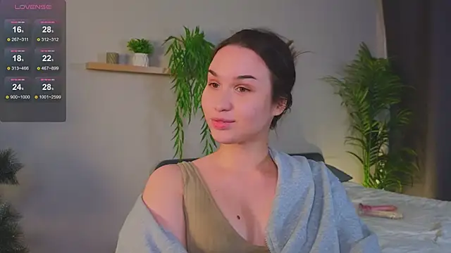 Snapshot of Roxie_Mils chatting on January 16, 6:27 pm Roxie Mils online show from January 16, 6:27 pm