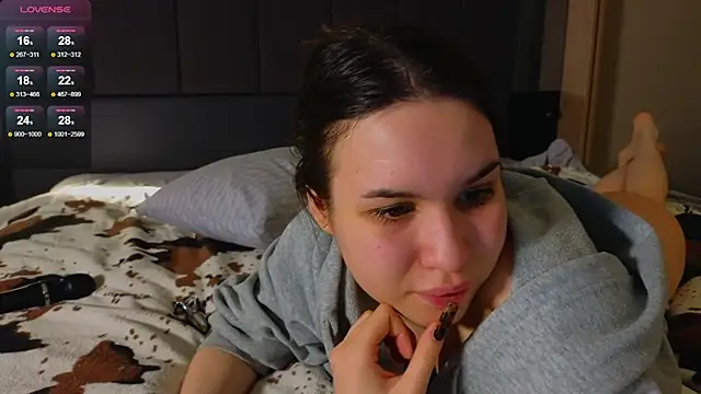 Snapshot of Roxie_Mils chatting on March 14, 9:32 pm Roxie Mils online show from March 14, 9:32 pm