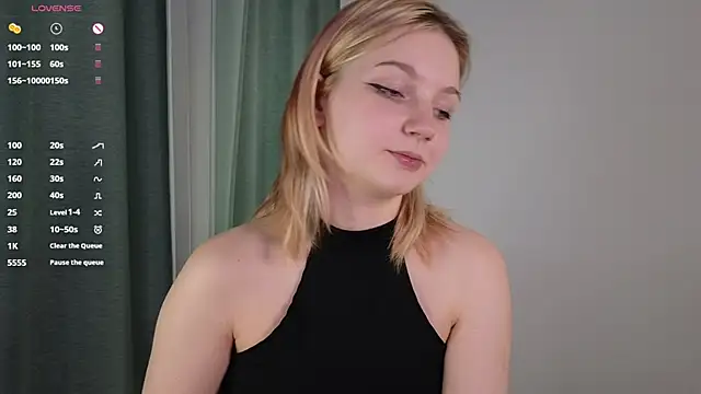 Snapshot of PeaceAtherton chatting on February 20, 9:22 am PeaceAtherton online show from February 20, 9:22 am