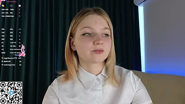 Snapshot of PeaceAtherton chatting on March 7, 12:12 pm PeaceAtherton online show from March 7, 12:12 pm