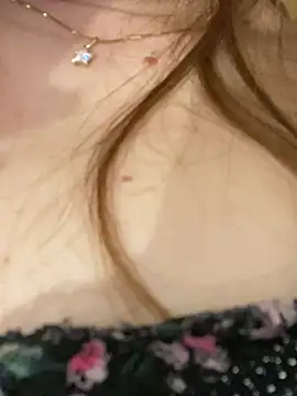 Snapshot of EvaRush chatting on January 19, 12:28 am EvaRush online show from January 19, 12:28 am