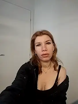 EvaRush online show from December 22, 8:47 am