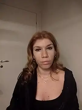 Snapshot of EvaRush chatting on November 26, 7:58 pm EvaRush online show from November 26, 7:58 pm