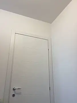 Snapshot of EvaRush chatting on February 27, 8:56 am EvaRush online show from February 27, 8:56 am