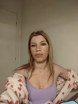 EvaRush online show from March 25, 8:52 pm