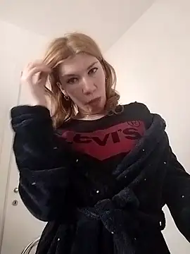 EvaRush online show from December 20, 10:51 am