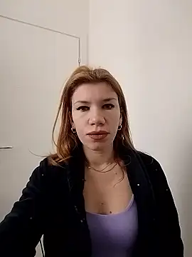 EvaRush online show from January 11, 7:37 am