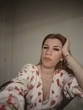 EvaRush online show from February 27, 8:30 pm